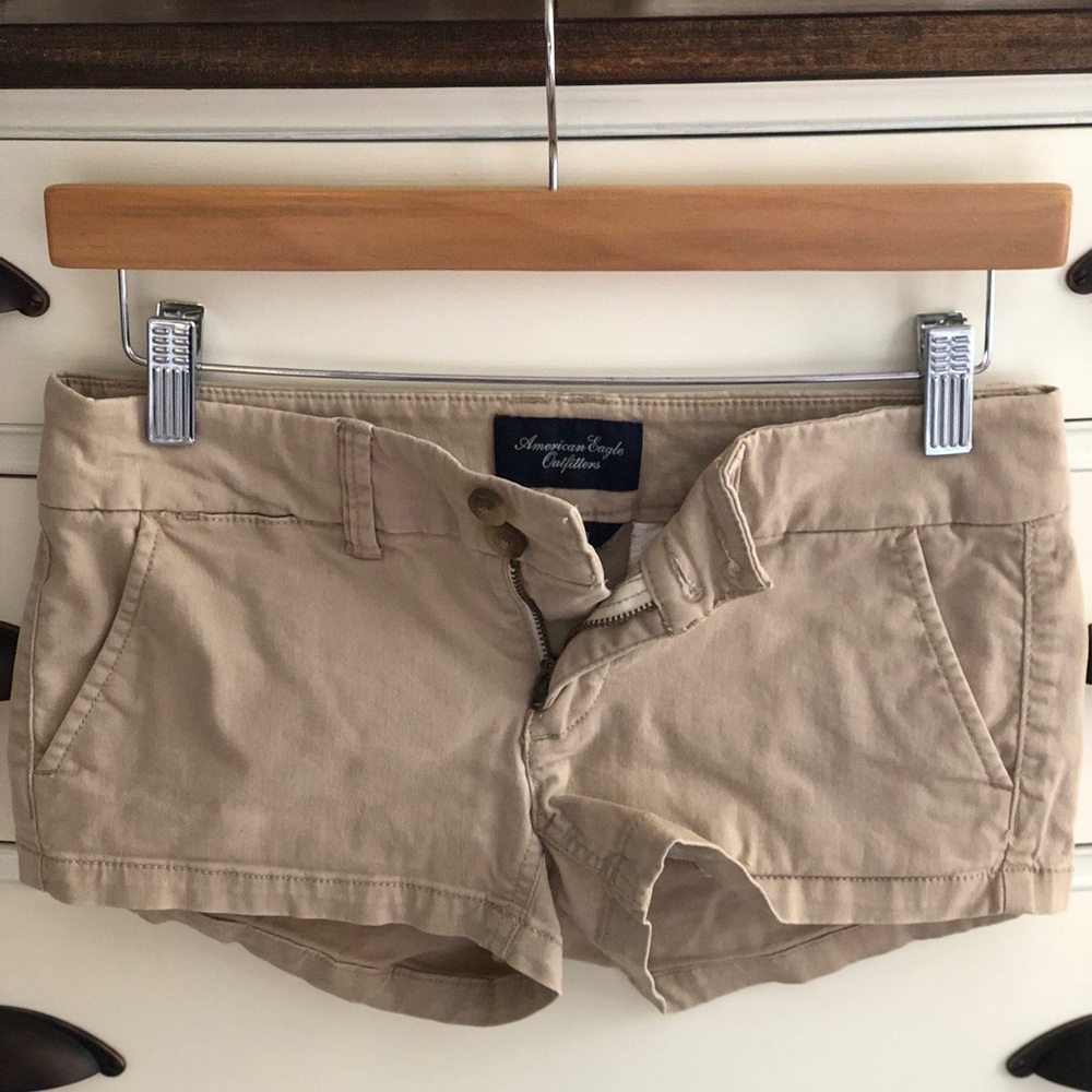 American Eagle Outfitters Shorts